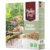 Hobby First Wildlife Vogelfutter Clean Garden Unkrautfreies Vogelfutter
