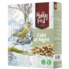 Hobby First Wildlife vogelvoer Cold at Night herfst- en winterstrooivoer voor vogels
