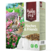 Hobby First Wildlife Vogelfutter Finken und Freunde