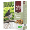 Hobby First grond mix ground blend