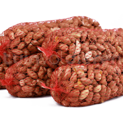 Pindanetjes vogelvoer
