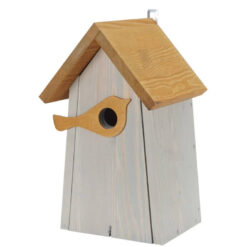 Nestkast vogeltje