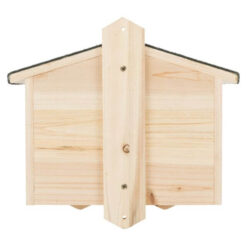 Vogelhaus für Spatzen – Bild 3