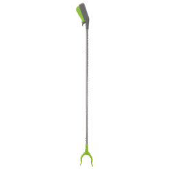 Afvalgrijper