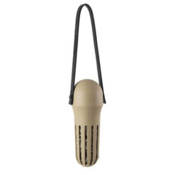 Voedersilo Mees Beige