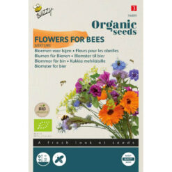 Summender Blumensamen Bienen