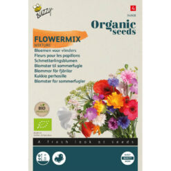 Buzzy Bloemen voor vlinders