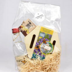 Schmetterling Geschenkpaket – Bild 3
