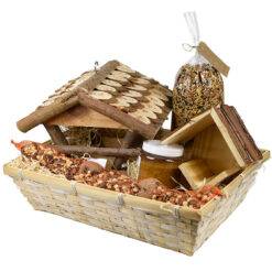 Cadeau buitenvogels