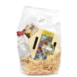 Vlinder cadeaupakket