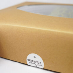 Cadeaubox Birdy - Afbeelding 3