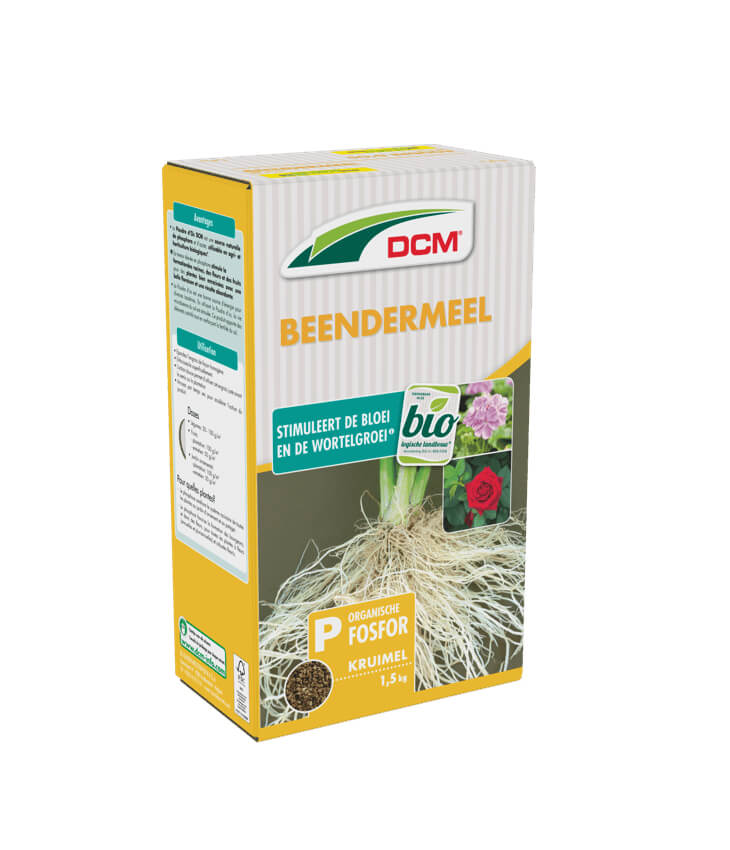 DCM Beendermeel