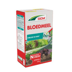 DCM Bloedmeel