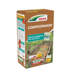 DCM compostmaker