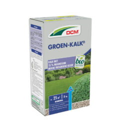 DCM kalk gazon