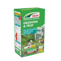 DCM groenten & fruit meststof