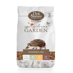 Deli Nature egelvoer 600 gram.