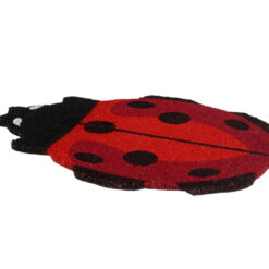 Lieveheersbeestjes deurmat.