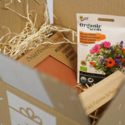 Trockenblumen Geschenkpaket – Bild 3