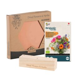 Droogbloemen DIY pakket