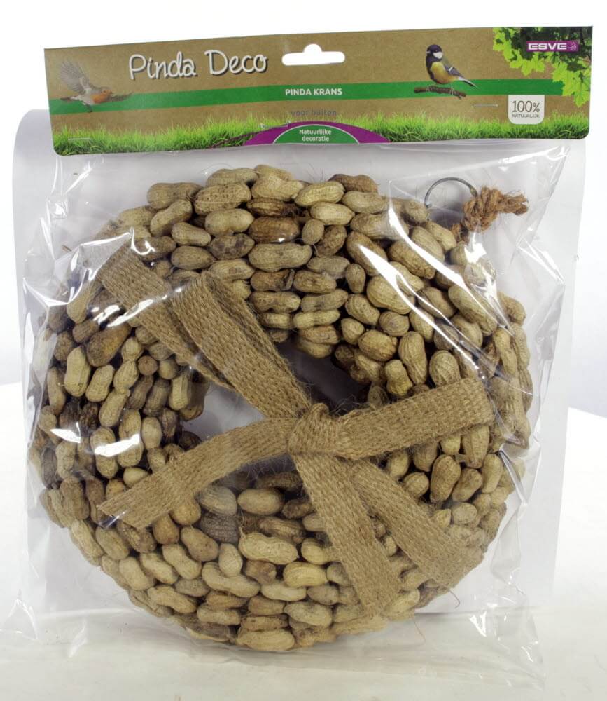 Pindakrans - 27 cm
