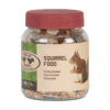 Erdnussbutter für Eichhörnchen