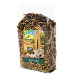 Egel snack