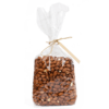 Geschenkpackung Vogelfutter geschälte Erdnüsse