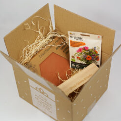 Alternative view of Trockenblumen Geschenkpaket