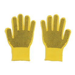 Tuinhandschoenen kind Bij - Afbeelding 3