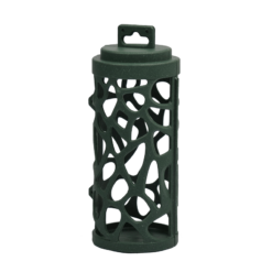 Vetbolhouder gerecycled