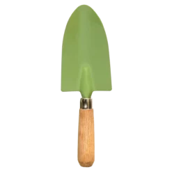 Tuinschepje groen - Afbeelding 3