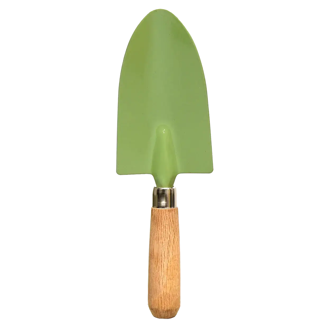 Tuinschepje groen - Afbeelding 3