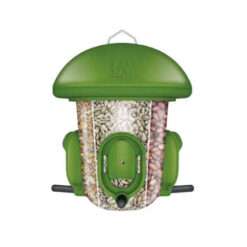 LONA voersilo S6 groen - 800 ml