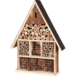 Groot insectenhotel multi