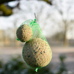 Alternative view of Grote mezenbol XL - 480 gr.