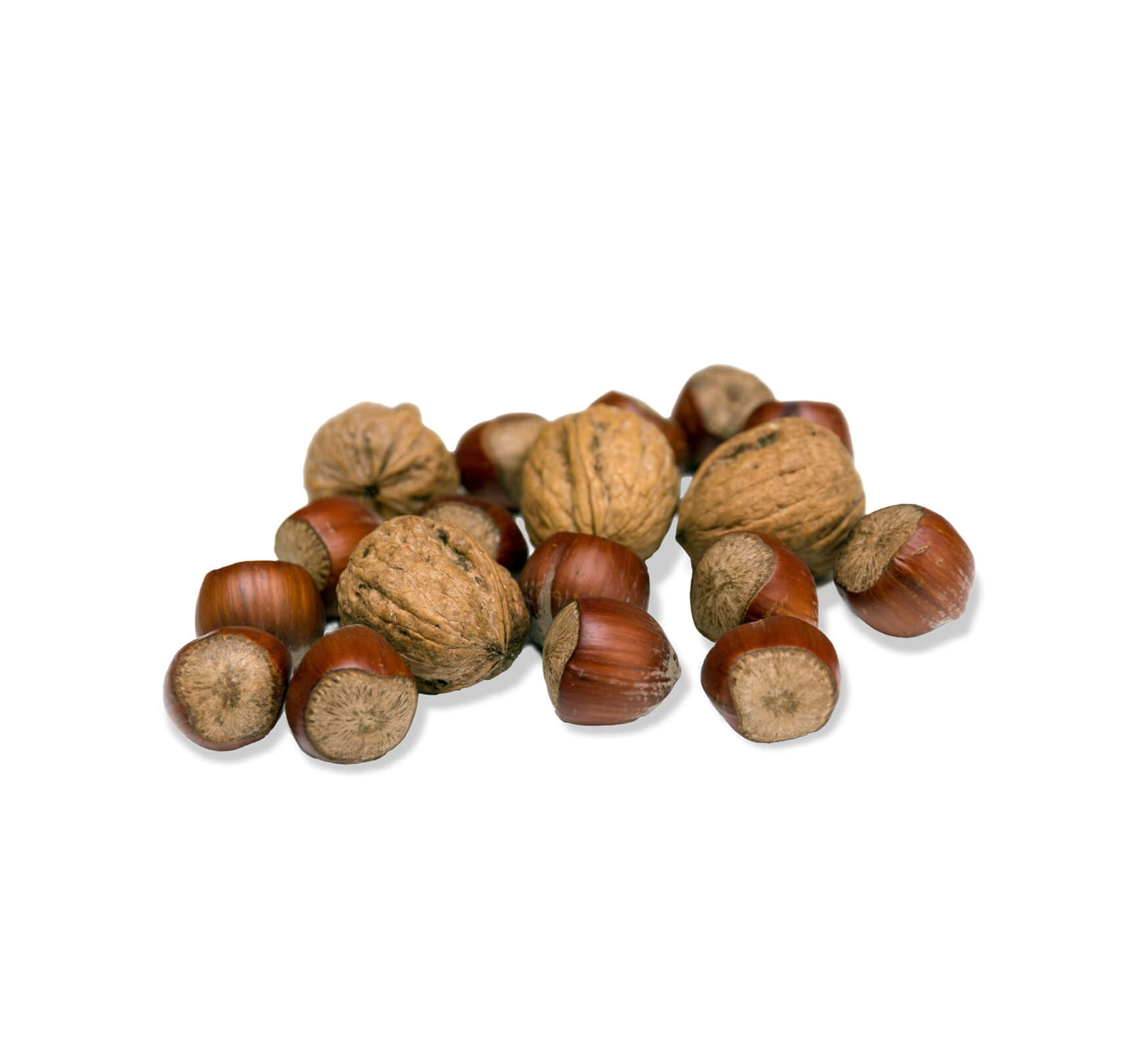 JR Farm Eichhörnchen Nuss Snack – Bild 2