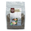 Gesundes Entenfutter von HobbyFirst Wildlife.