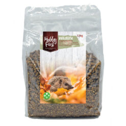 HobbyFirst Igelfutter 1 kg