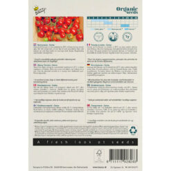 Alternative view of Buzzy® Bio-Kirschtomaten (BIO)