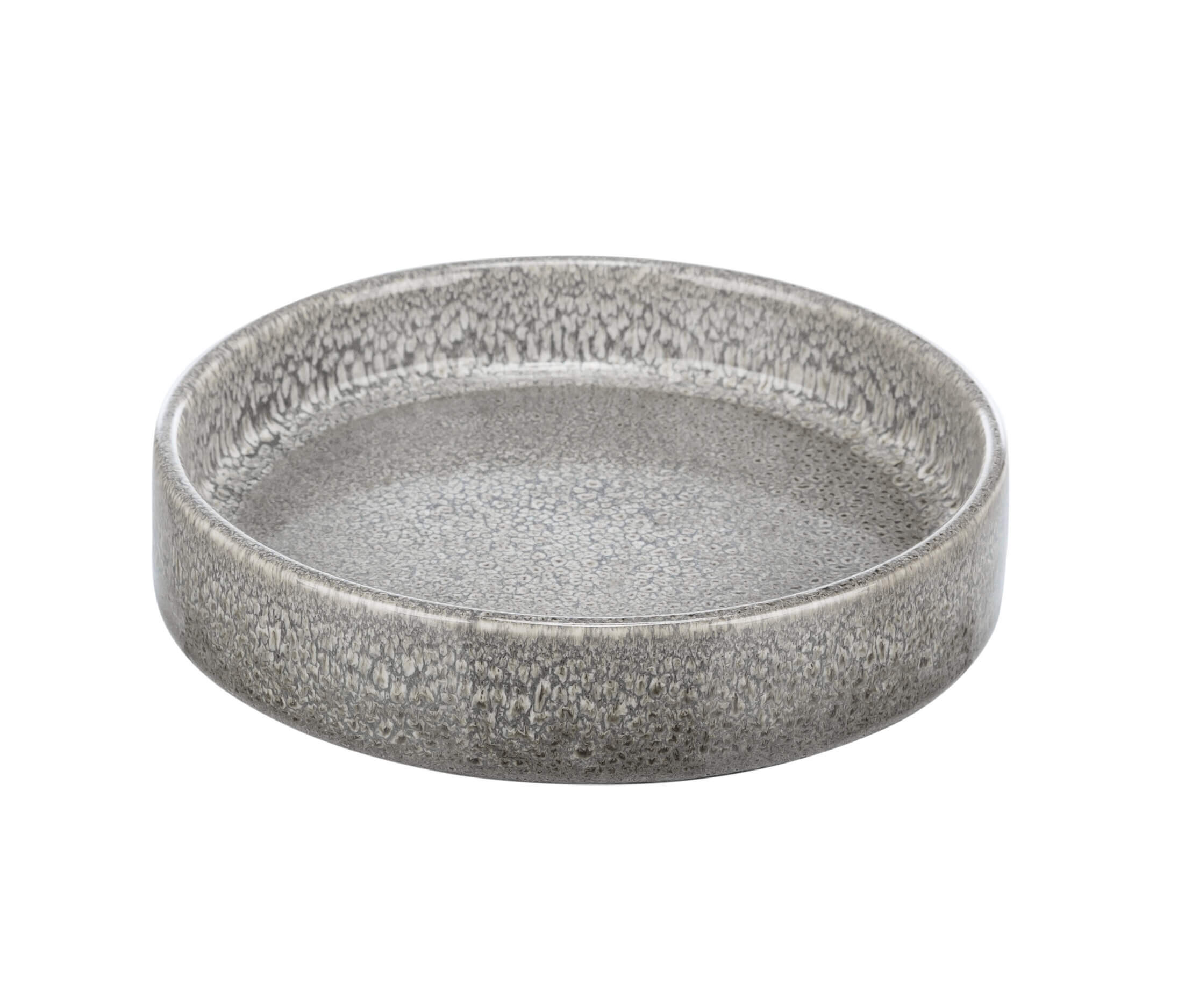 Trinkschale aus Keramik - 15 cm