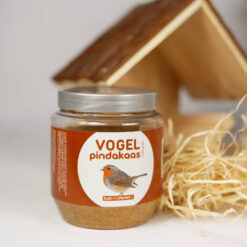 Alternative view of Weihnachtsgeschenk Vogelfutter im Karton