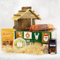 Kerstpakket 'Winterse rust en natuur'