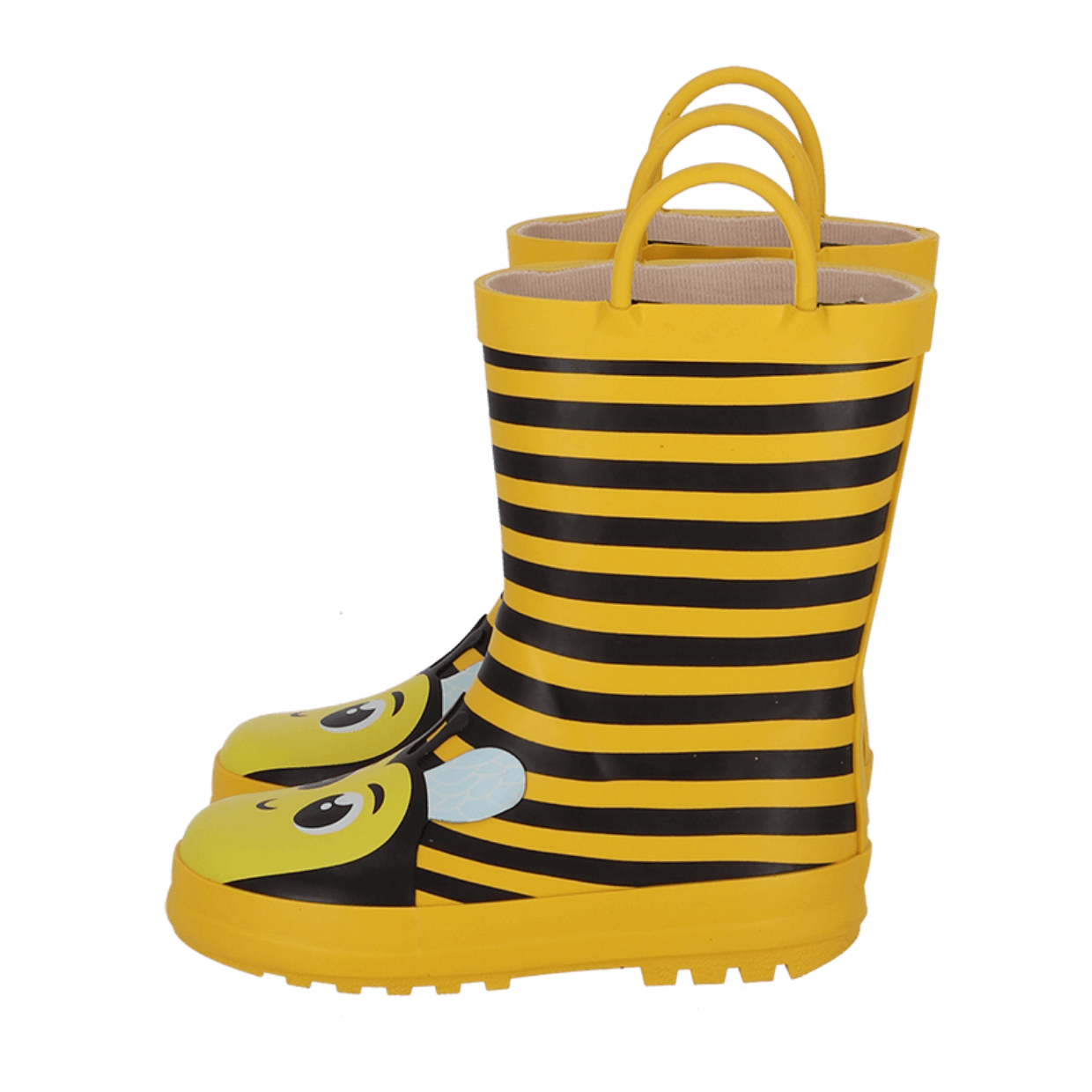 Kinderstiefel Marienkäfer (kopie) – Bild 2