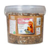 Konacorn gedroogde insectenmix voor vogels.