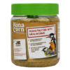 Konacorn Vogel Erdnussbutter mit Mehlwürmern großes Glas 550 Gramm