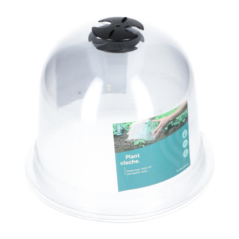 SOGO kweekstolp moestuin