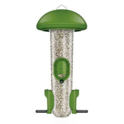 LONA voersilo S3 groen - 1000 ml
