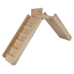 Egeltrap - 101 cm - Afbeelding 3