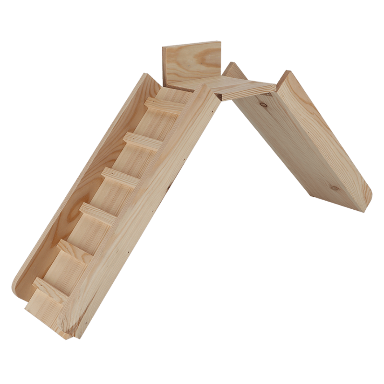 Egeltrap - 101 cm - Afbeelding 3